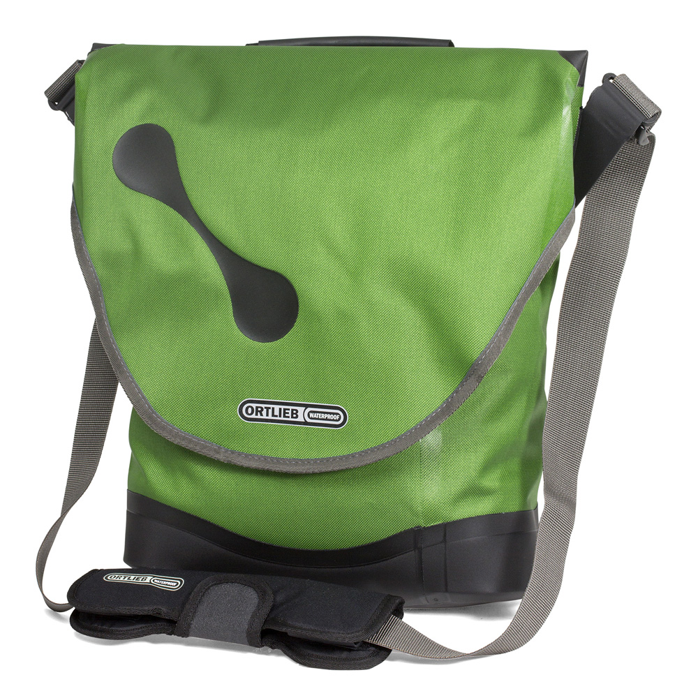 Ortlieb City Biker Commuter Pannier (discontinued