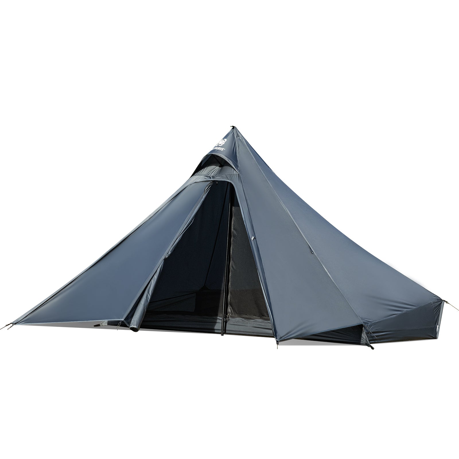 OneTigris TETRA 超軽量テント 2人用 – OneTigris Camping