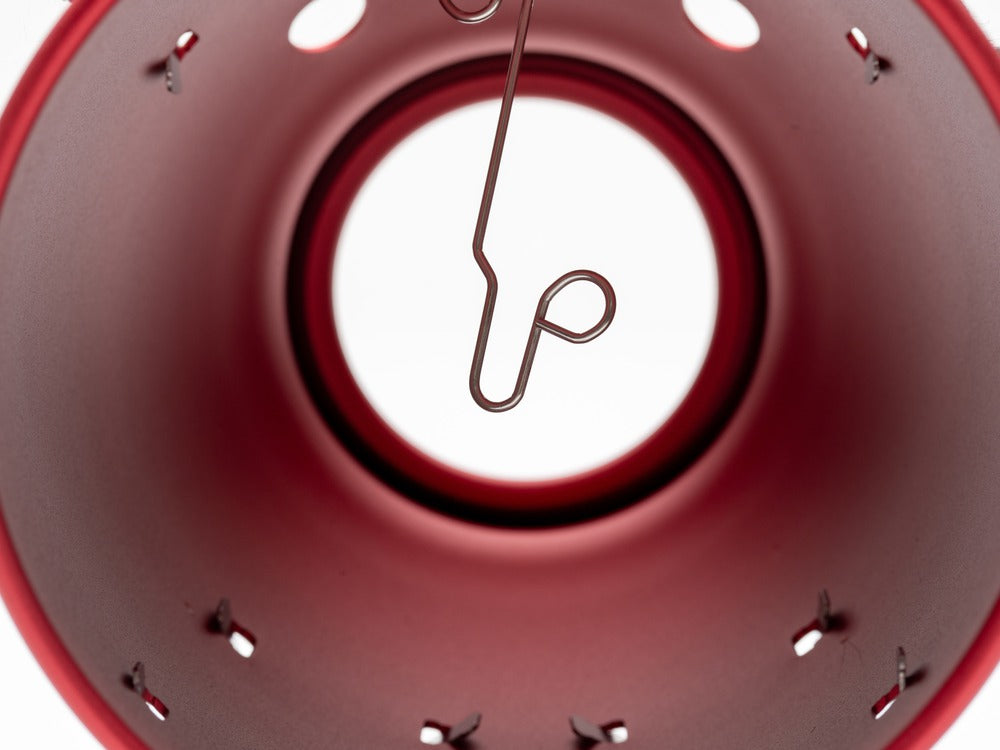 snow peak 2025 雪峰祭春Mosquito Pig Coil Mini in Red 蚊香豬FES-087