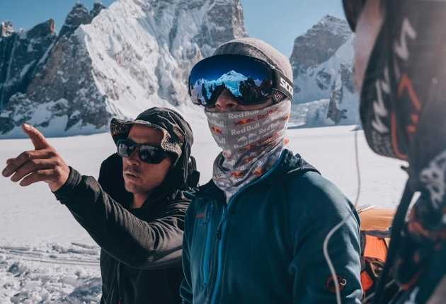 マムートのハードシェルジャケット＆パンツおすすめ12選！比較解説付き