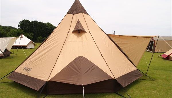 ogawa ピルツ19【360VR】｜10人用の巨大要塞