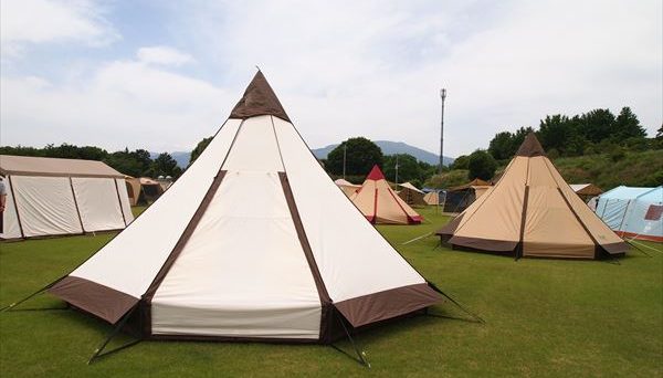 ogawa ピルツ15 T/C【360VR】｜白い三角屋根の象徴