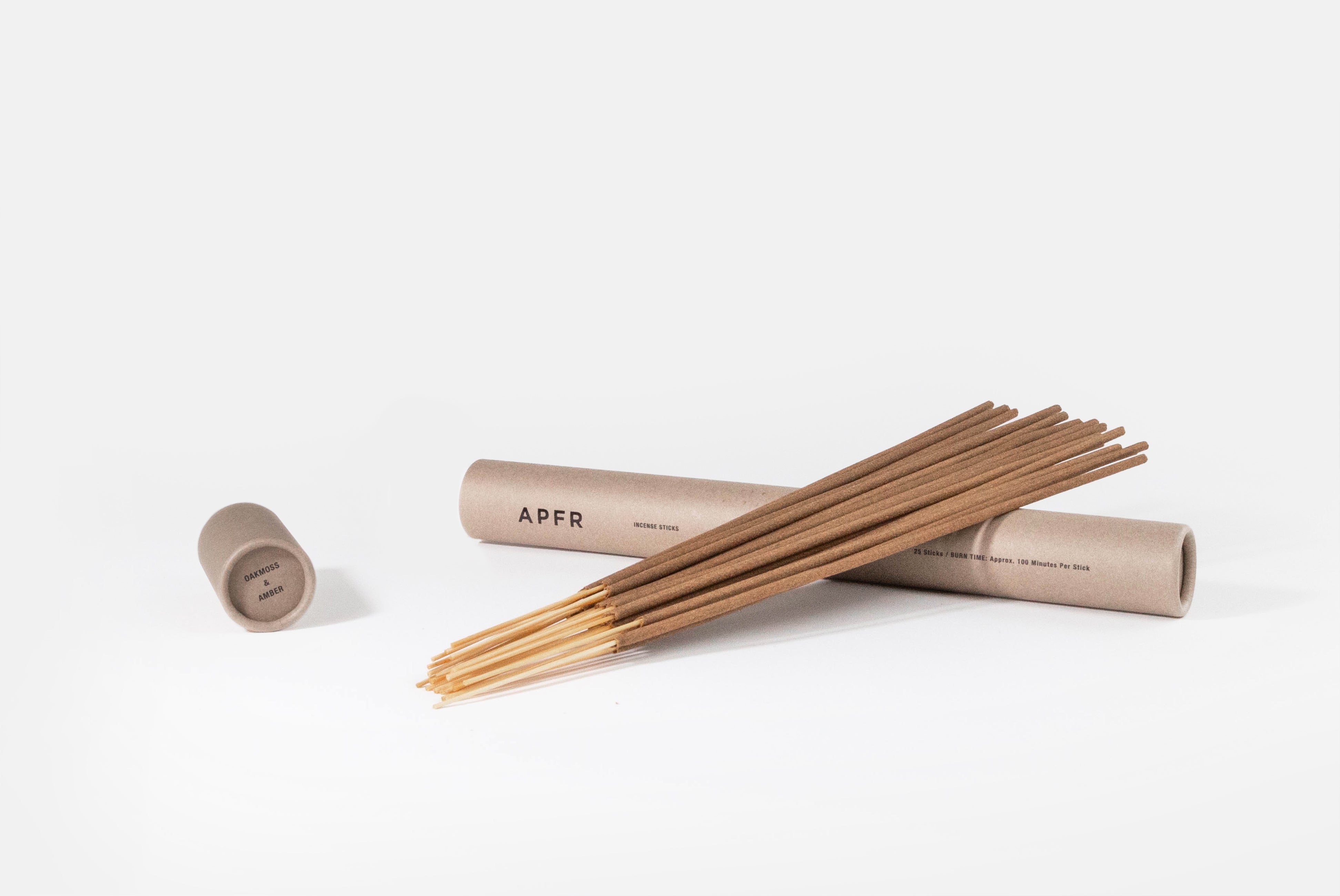 APFR Incense Sticks - Campover