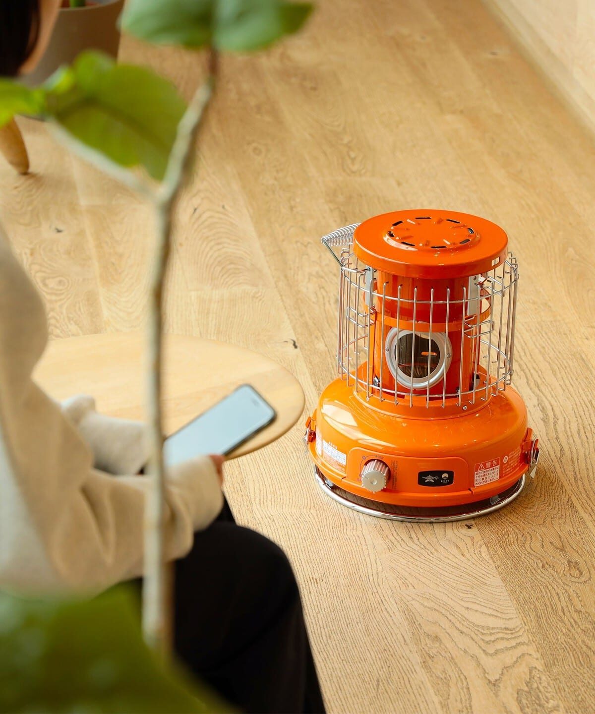 アラジン×BEAMS JAPAN 2024年コラボ限定モデル3種登場 | キャンプレビュー