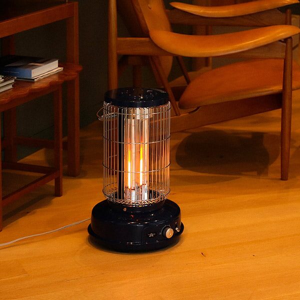 アラジン×BEAMS JAPAN 2025年コラボ限定モデル2種登場 | キャンプレビュー