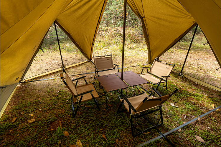 ゼインアーツ2023年新商品「ZEKU-M TC（ゼクー-M TC）」登場