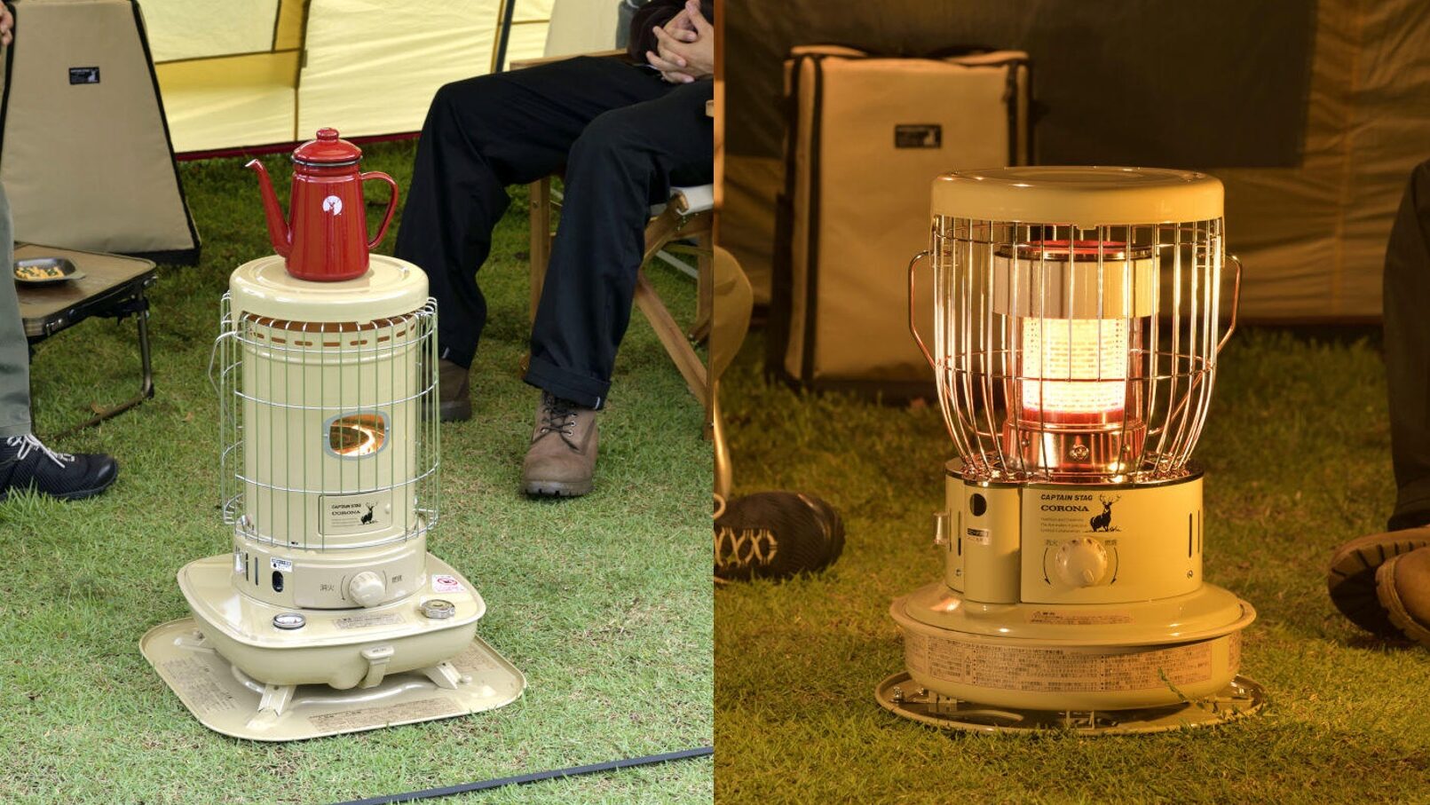 SL-51G 石油ストーブ 2021年 SL-51G 石油ストーブ 2021年 （14