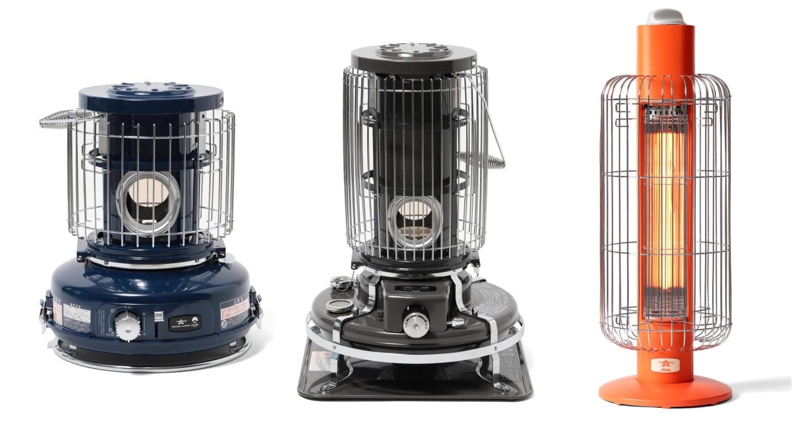 アラジン×BEAMS JAPAN 2021年コラボ限定モデル3種登場 | キャンプレビュー