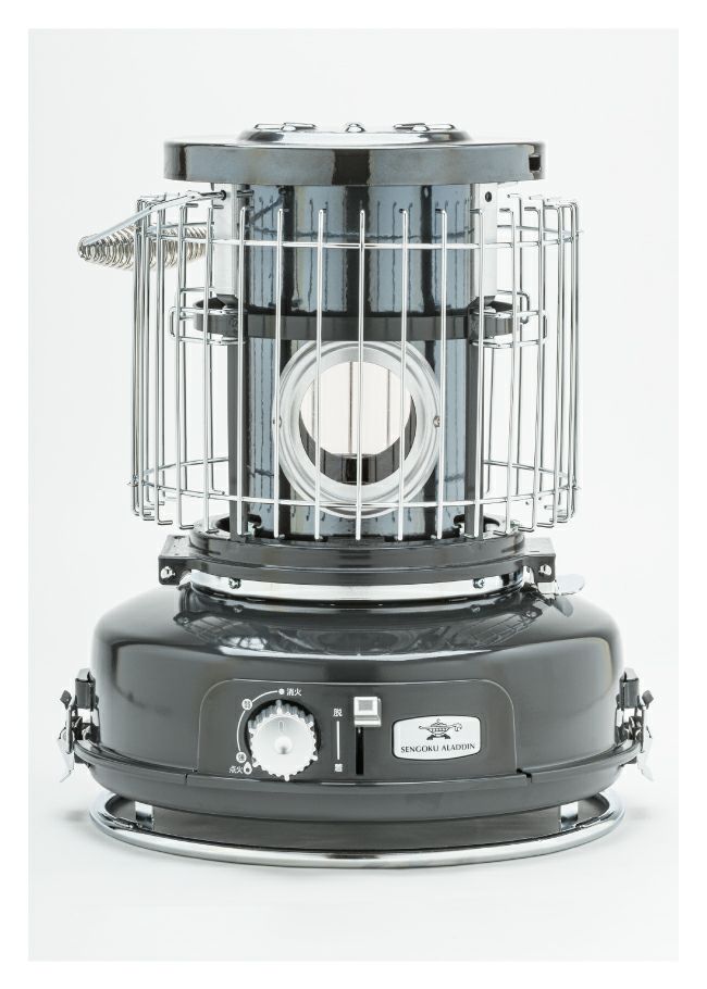 11/11〜】Orange別注 Sengoku Aladdin「ポータブルガスストーブ