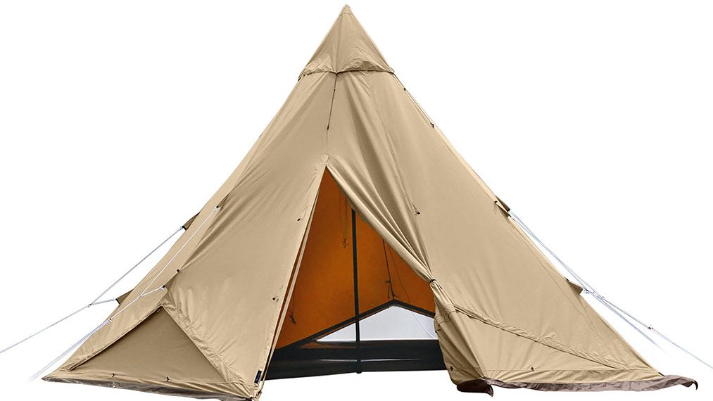 40％値上げ】テンマクデザインのサーカスTC BIGが「サーカスTC BIG+