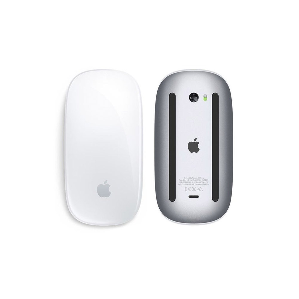 APPLE MAGIC MOUSE 2 | UC Santa Barbara Campus Store