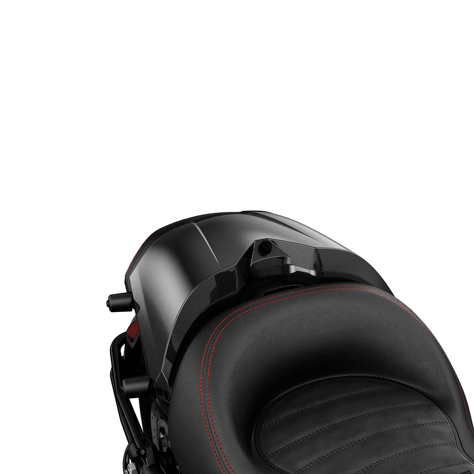 F3 Mono Seat Cowl - Can-Am On-Road