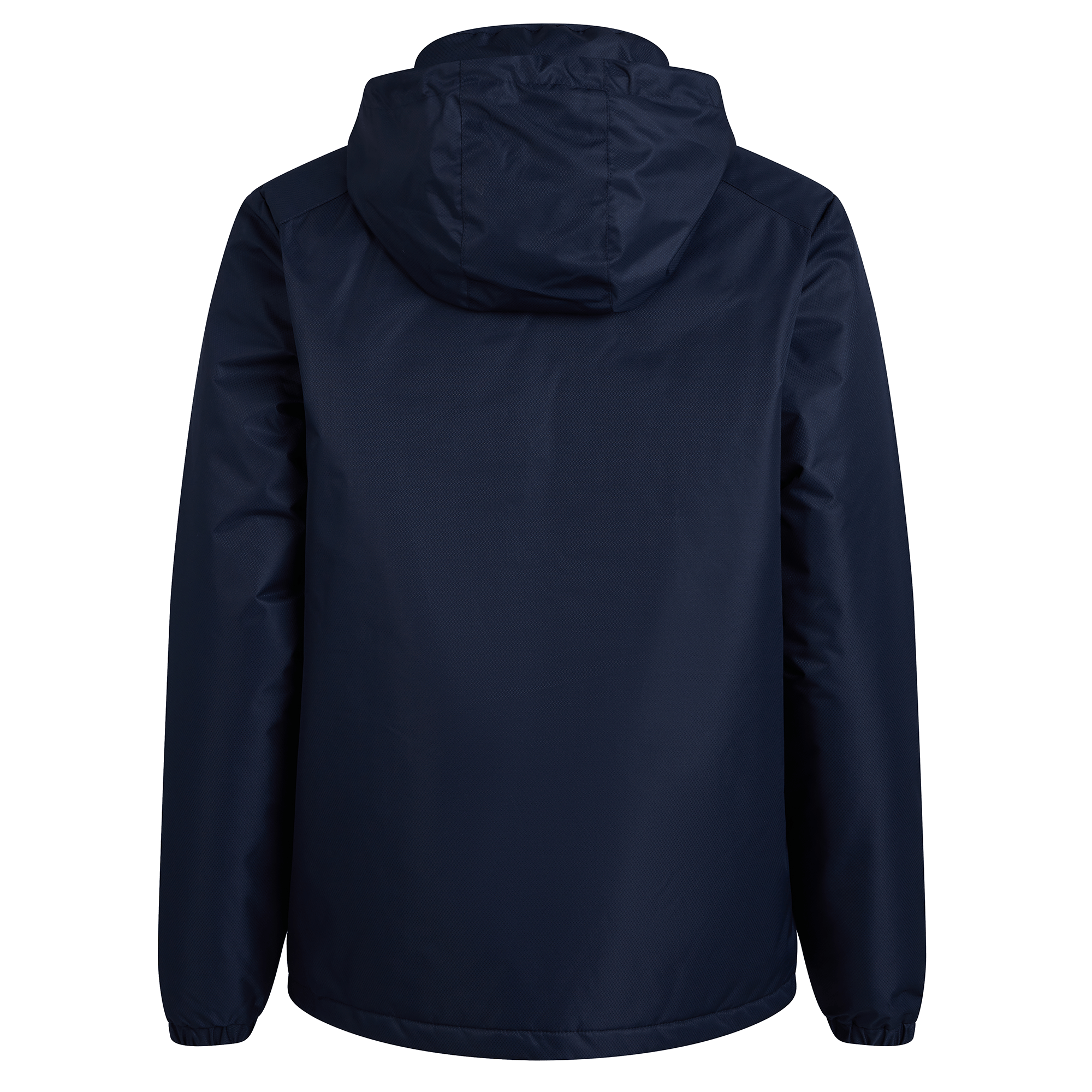 Canterbury Rugby Club Stadium Jacket | Water Resistant, Hooded