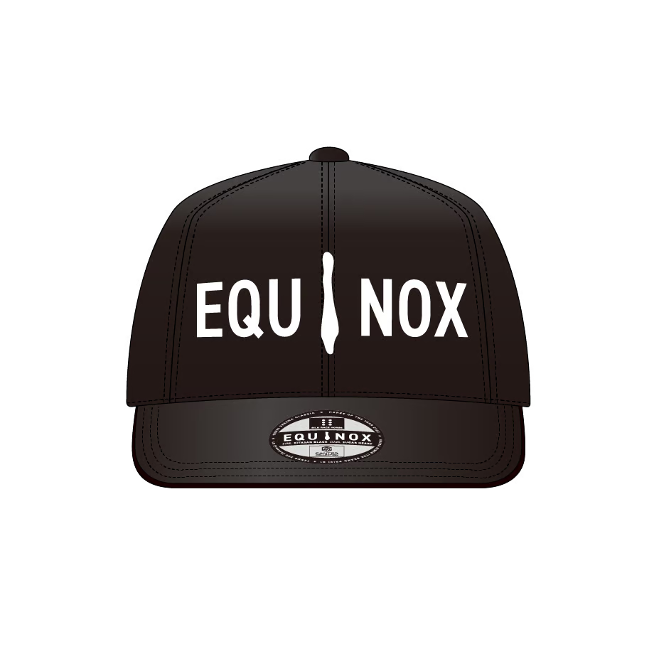 イクイノックス キャップ【70本限定商品】 - CANTER COLLECTION