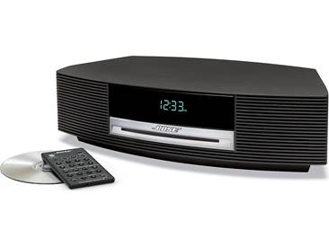 Customer Reviews: Bose® Wave® music system III (Graphite Gray