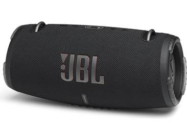 Customer Reviews: JBL Xtreme 3 (Black) Waterproof portable