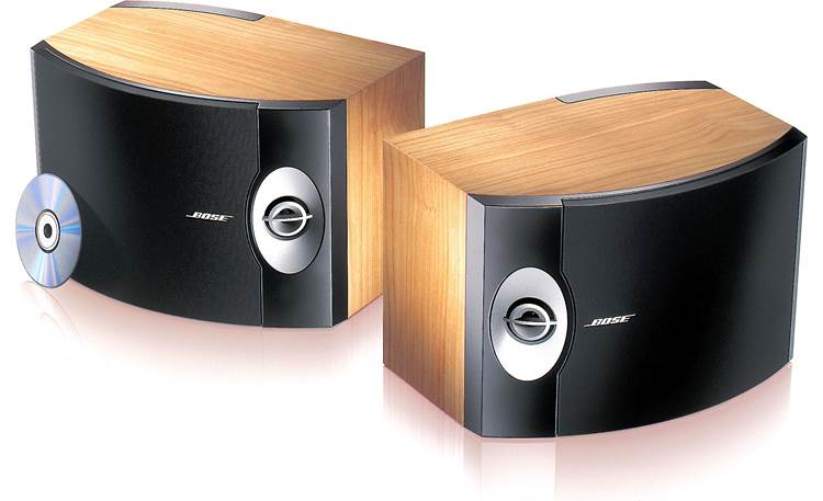Customer Reviews: Bose® 301® Series V Direct/Reflecting® speaker