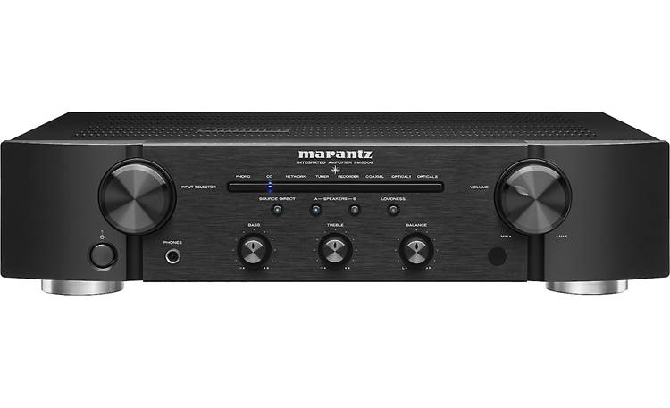 Marantz PM6006 vs Cambridge Audio AXA35