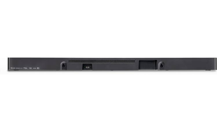 Yamaha MusicCast BAR 400 (YAS-408) Powered sound bar with Wi-Fi