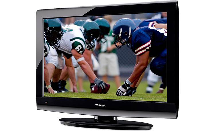 Toshiba 32C100U 32