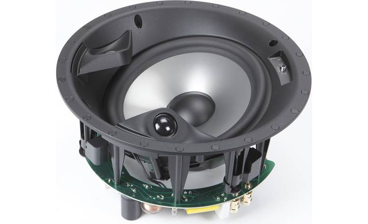 Polk Audio 80F/X-RT In-ceiling surround speakers at Crutchfield Canada