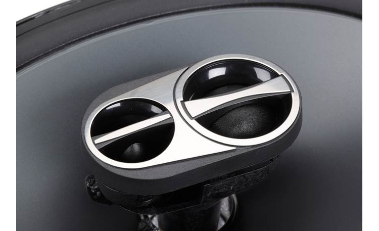 Alpine SPS-619 Type S 6