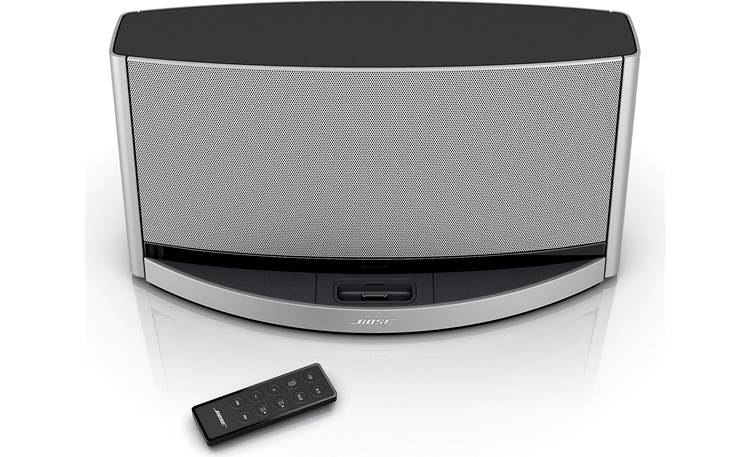 Bose® SoundDock® 10 Bluetooth® digital music system with iPhone