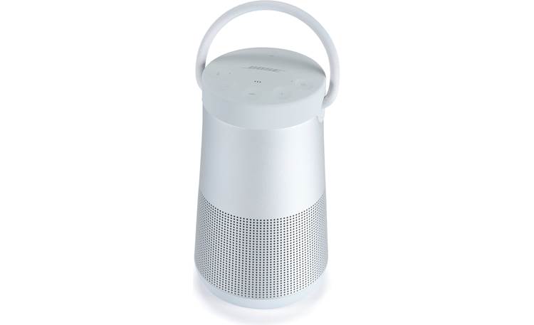 Bose SoundLink Revolve+ II (Gray) Portable Bluetooth® speaker with