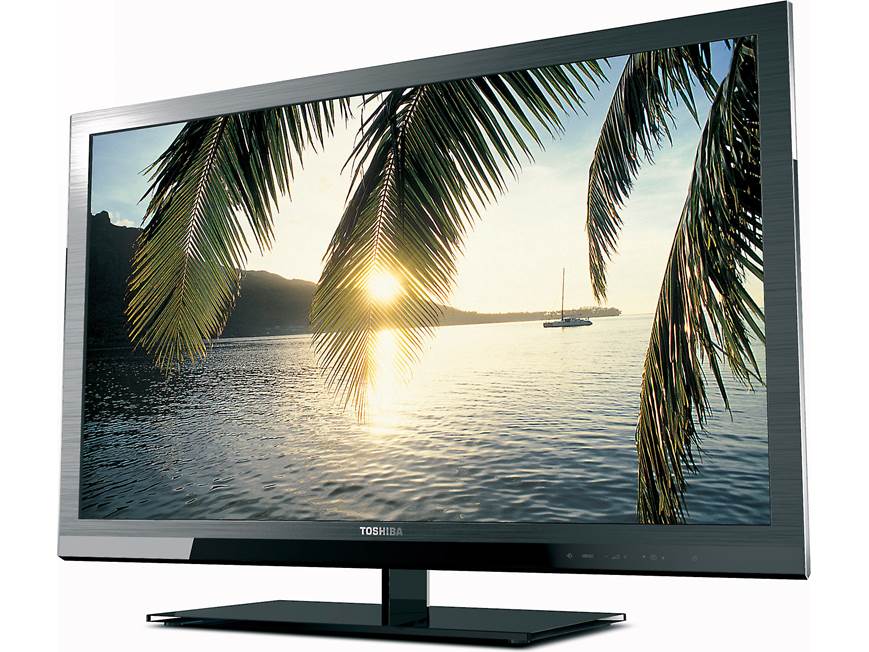 Toshiba 32TL515U 32