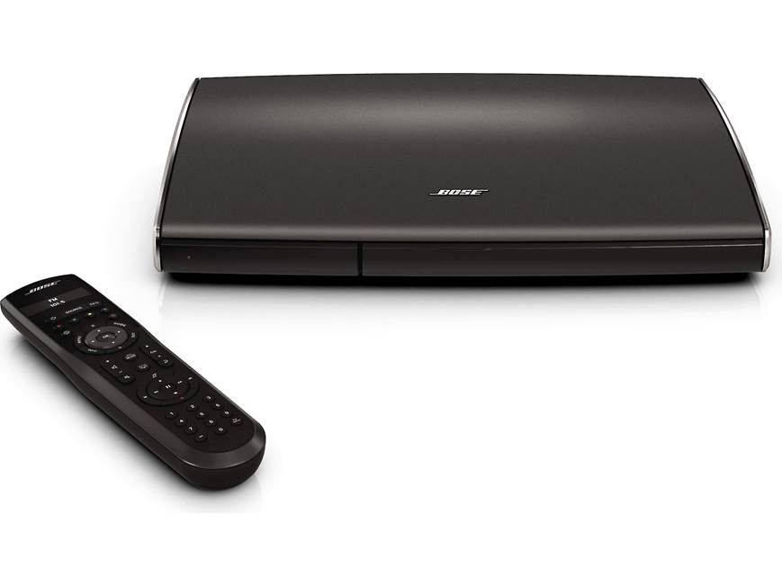 Bose® Lifestyle® 135 Series II home entertainment system at