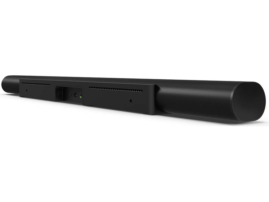 Sonos Arc Ultra (Black) Powered Dolby Atmos® sound bar/wireless