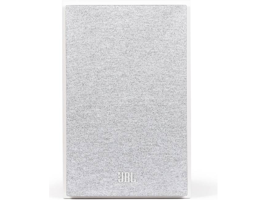 JBL Stage 240B (Latte) Bookshelf speakers (Latte) at Crutchfield