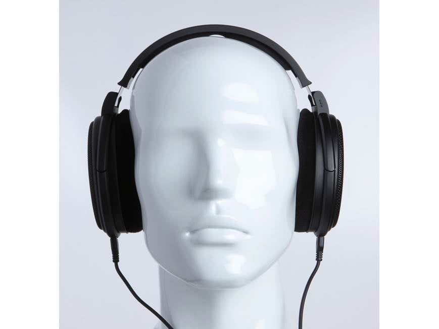 Sennheiser HD 660 S Open-back wired over-ear headphones at