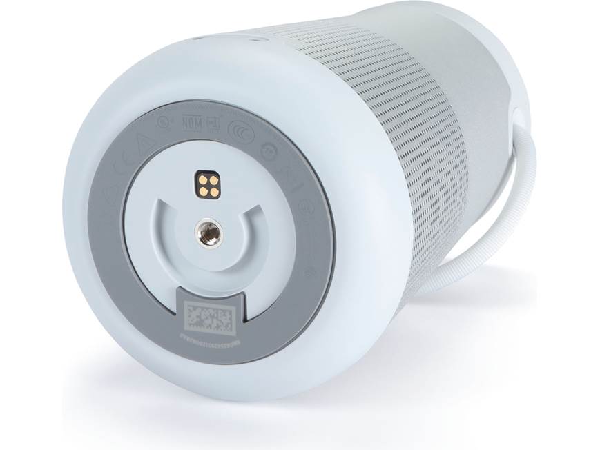 Bose SoundLink Revolve+ II (Gray) Portable Bluetooth® speaker with