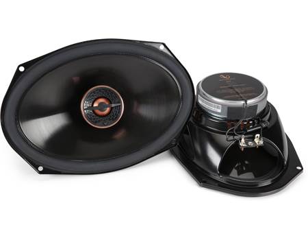 Infinity Reference REF697F Infinity Reference 6