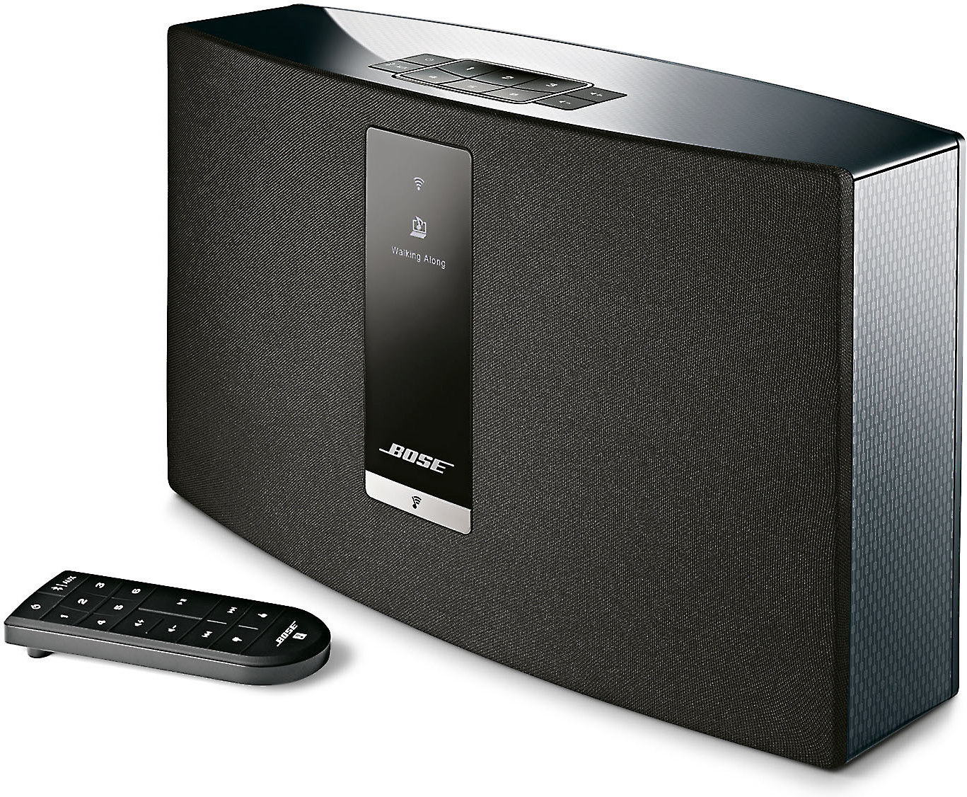 Customer Reviews: Bose® SoundTouch® 20 Series III wireless speaker