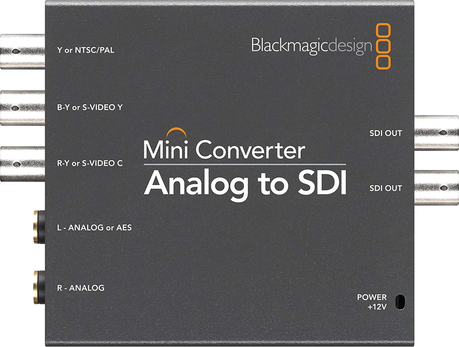 【動作良好】BMD Mini Converter UpDownCross HD Amazon.com: Blackmagic Design Mini Converter UpDownCross HD