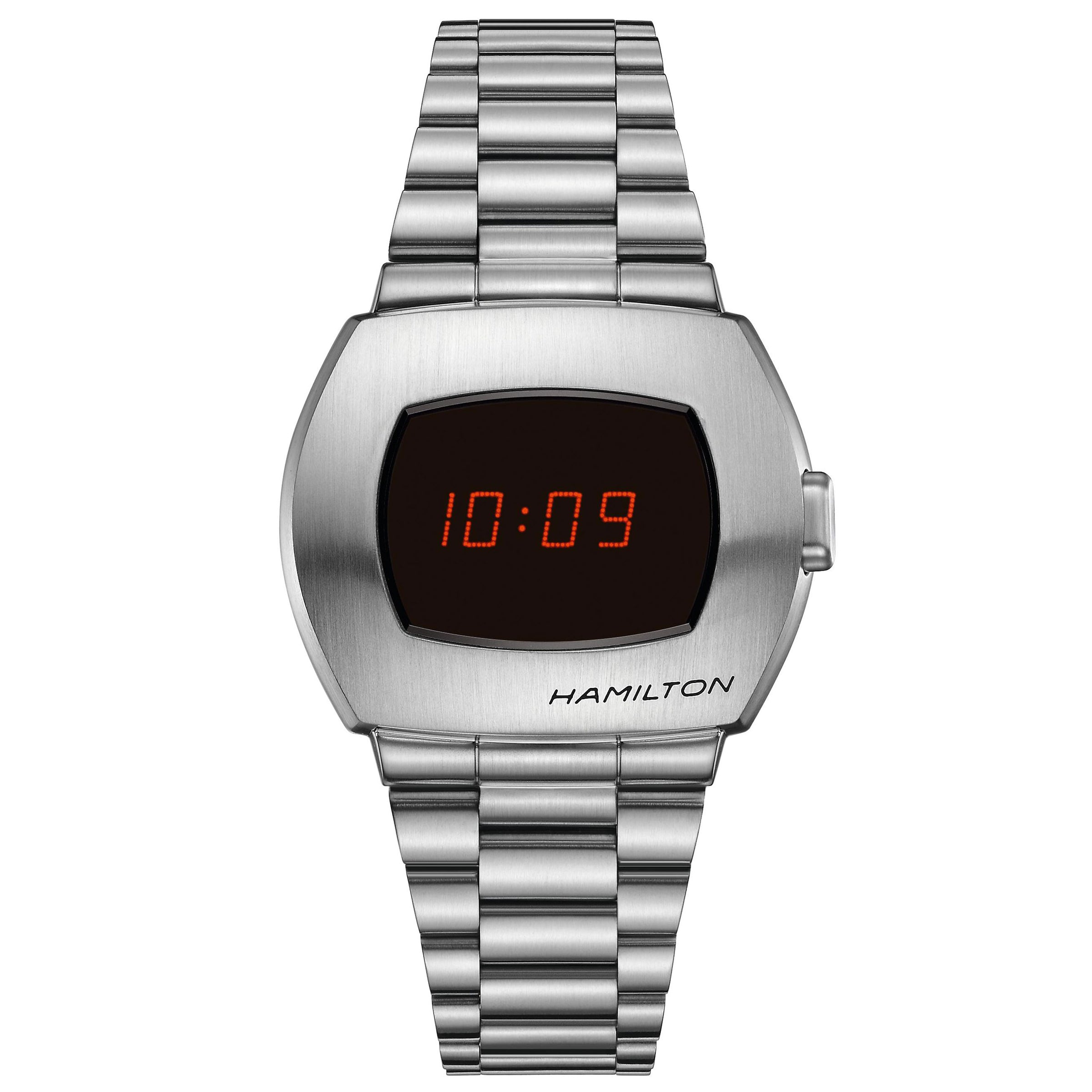 PSR Digital Quartz | Hamilton Watches – Canada Watch House