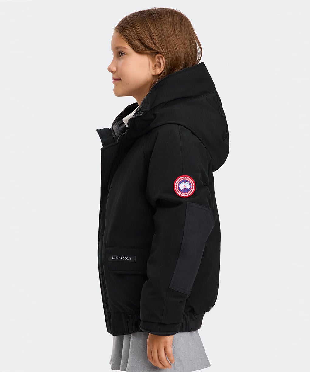 キッズ｜カナダグース (CANADA GOOSE) 日本公式サイト