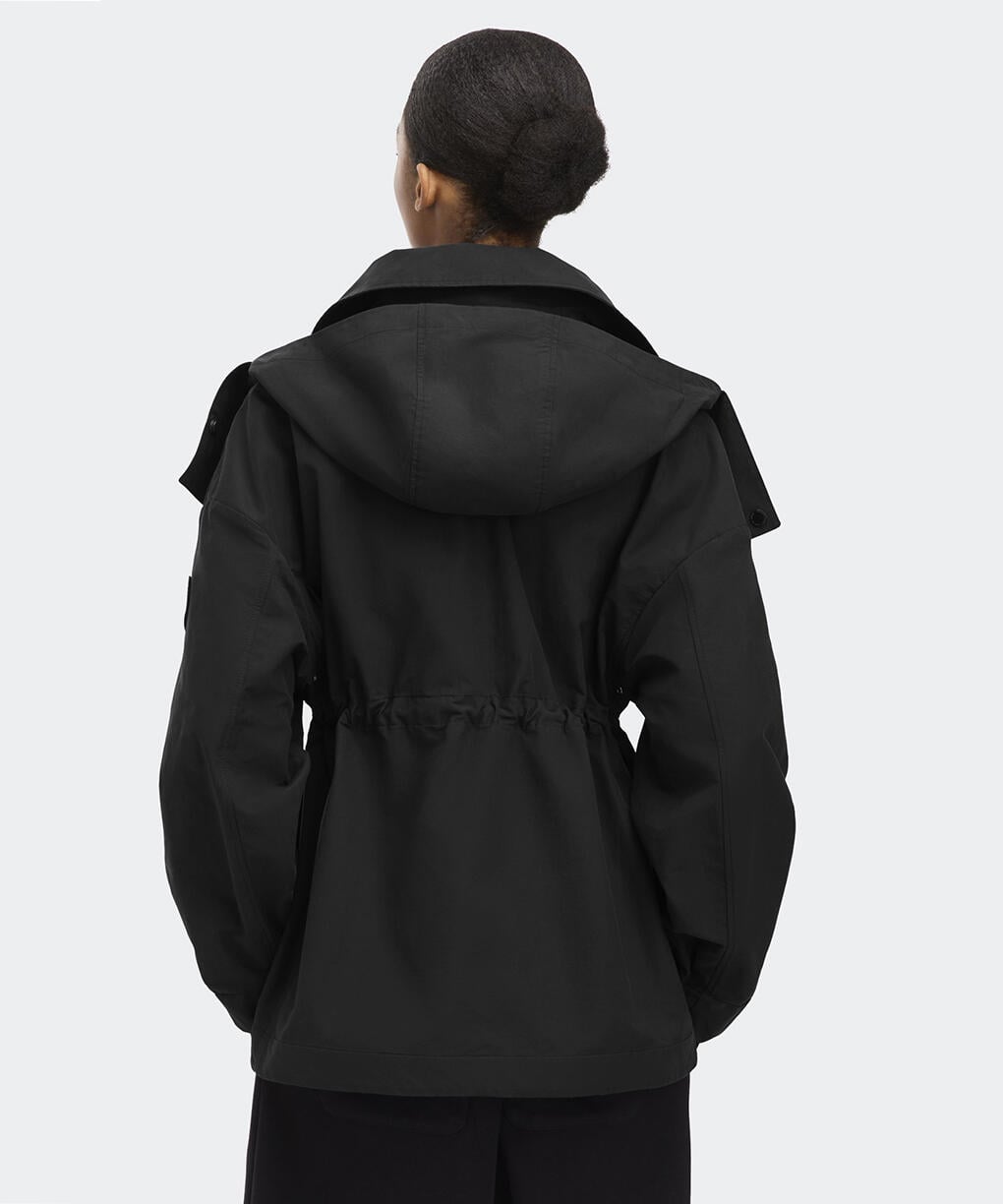 オリビン ジャケット コットン(4853W1)｜カナダグース (CANADA GOOSE