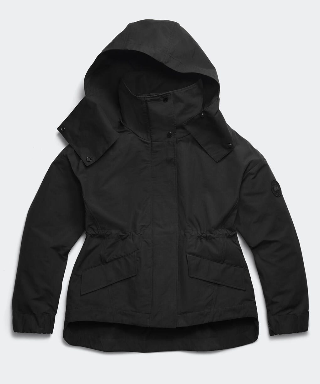 オリビン ジャケット コットン(4853W1)｜カナダグース (CANADA GOOSE