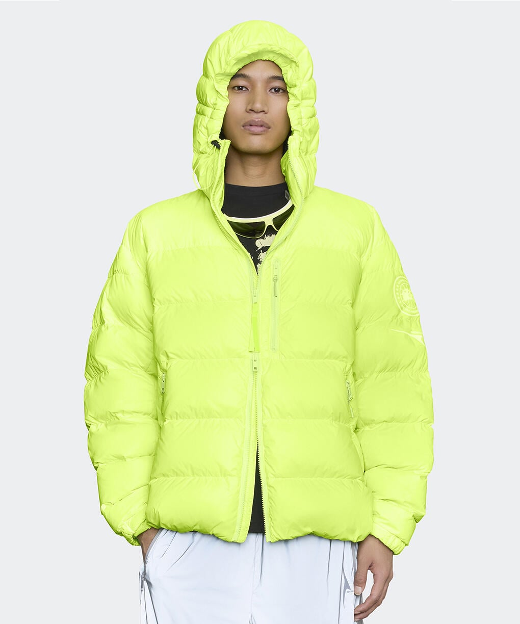 パッファージャケットの商品一覧｜アウターウェアの商品一覧｜メンズ