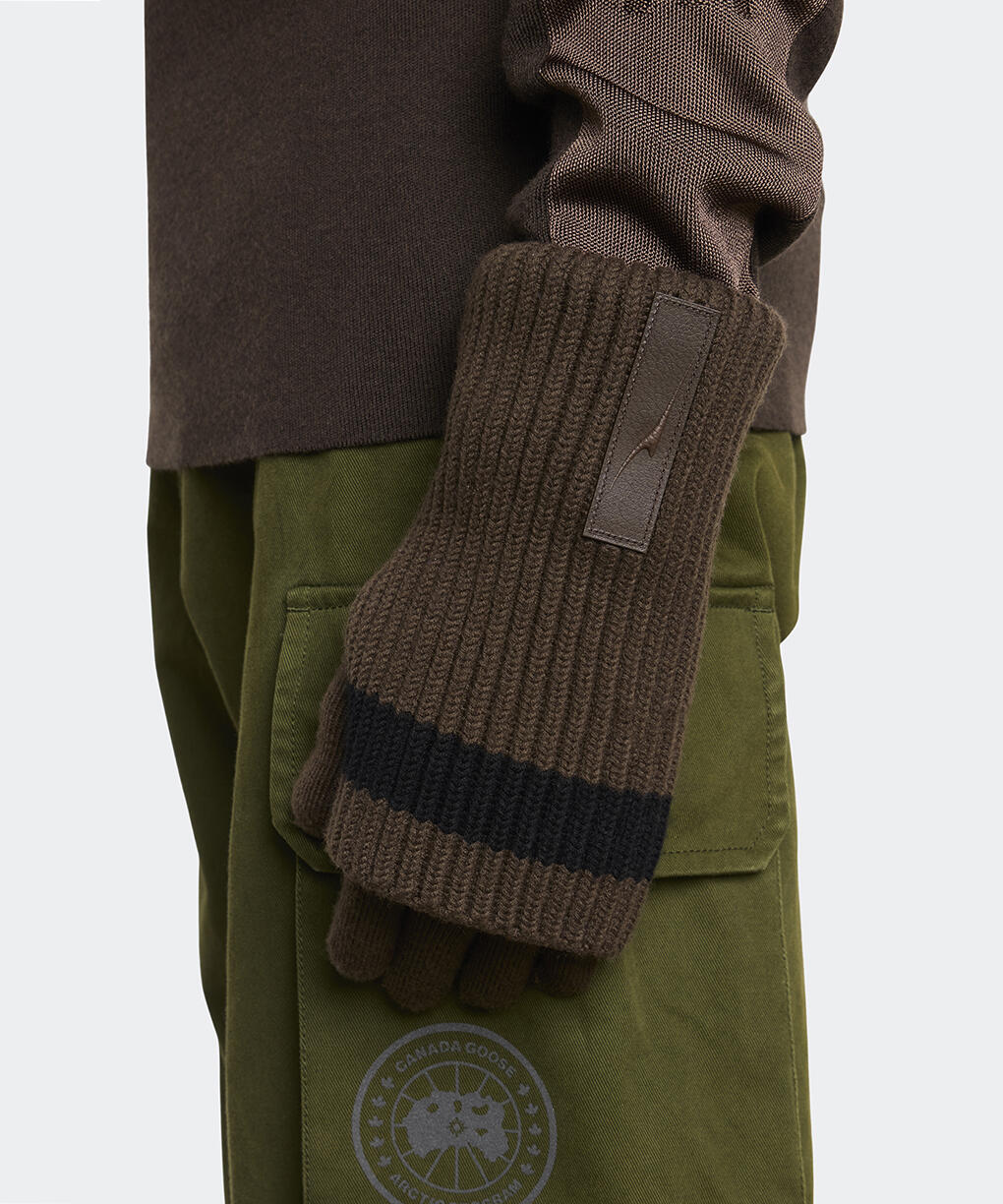 グローブ＆ミトンの商品一覧｜アクセサリーの商品一覧｜ウィメンズ