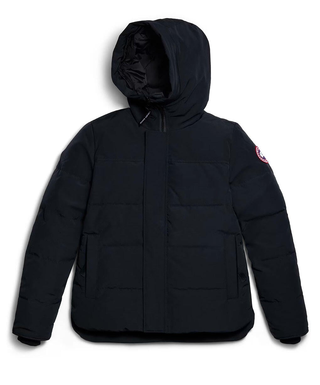 マクミラン パーカ(2080M)｜カナダグース (CANADA GOOSE) 日本公式サイト