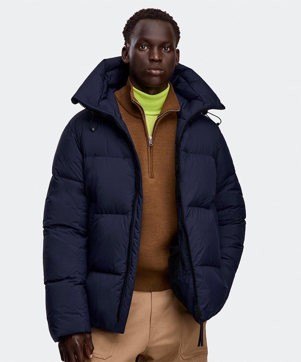 クロフトン パッファー エンデュラリュクス ブラックレーベル(2282MB