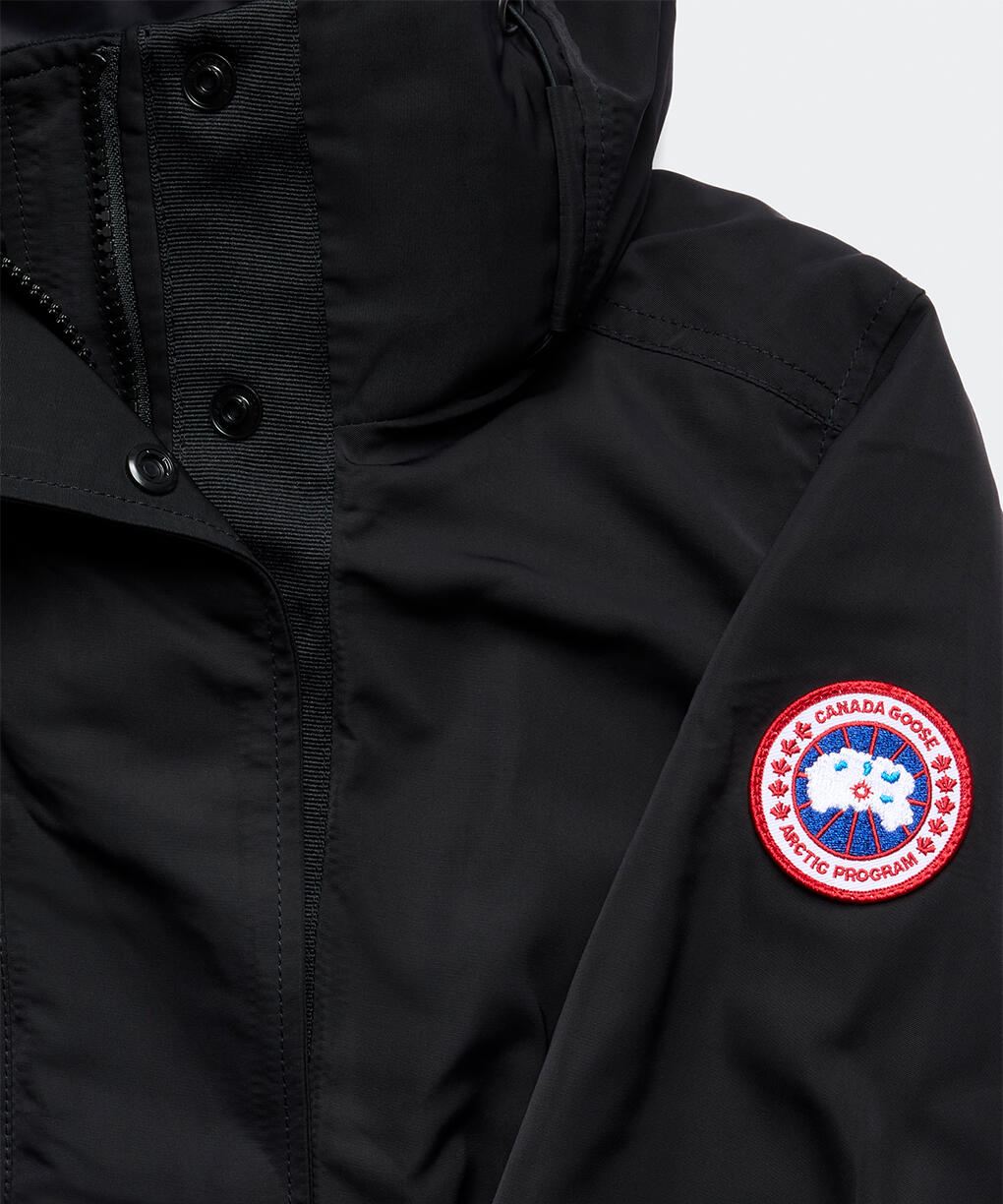 ミンデン ジャケット(2423L)｜カナダグース (CANADA GOOSE) 日本公式サイト