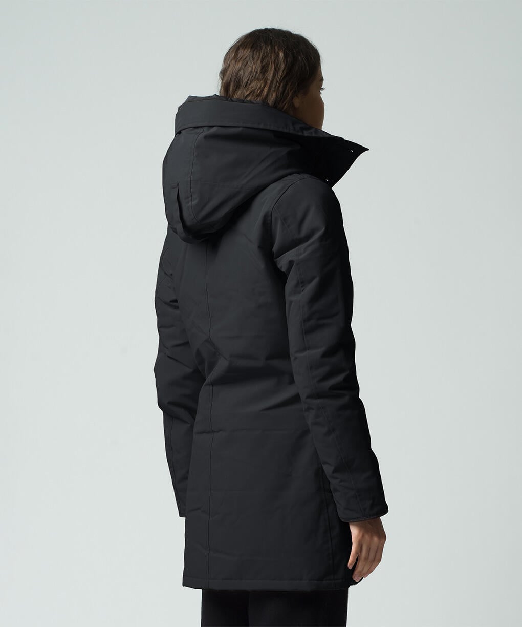 ブロンテ パーカ(2603WJ)｜カナダグース (CANADA GOOSE) 日本公式サイト