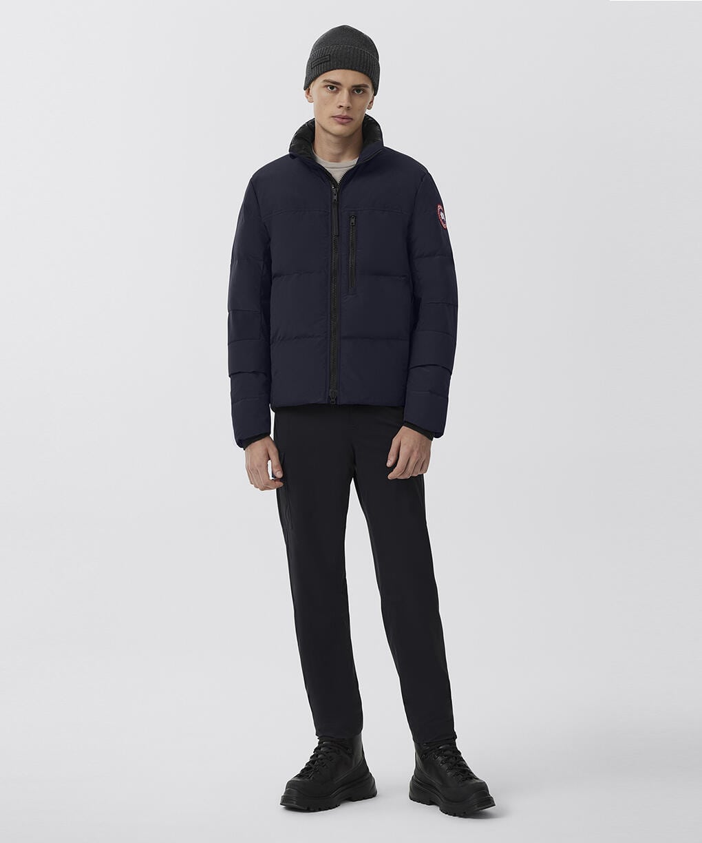 ハイブリッジ ジャケット(2747M)｜カナダグース (CANADA GOOSE) 日本