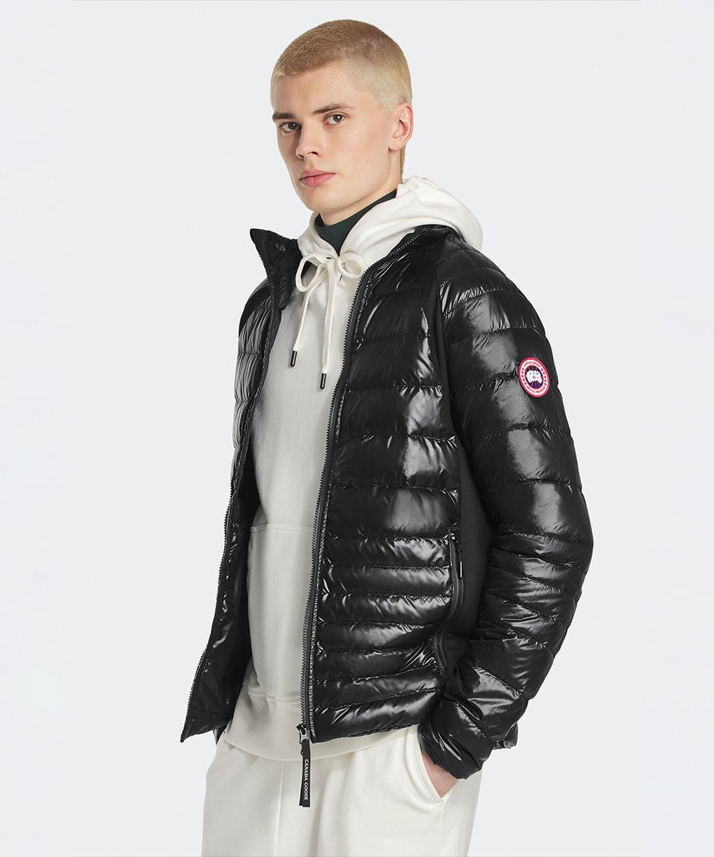 ハイブリッジ ライト ジャケット(2720M)｜カナダグース (CANADA GOOSE