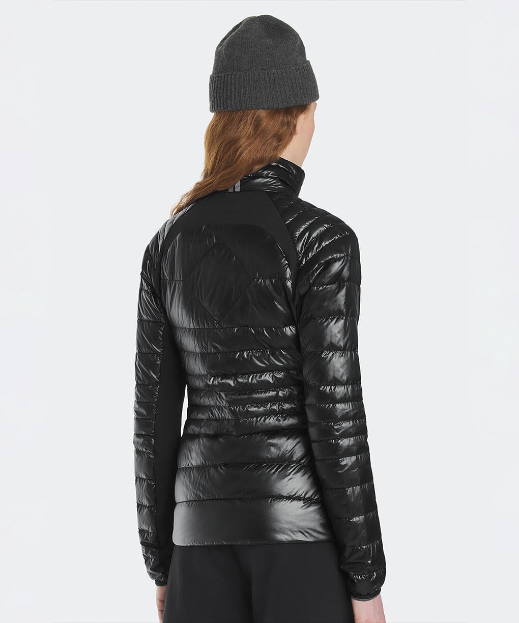 ハイブリッジ ライト ジャケット(2720W)｜カナダグース (CANADA GOOSE